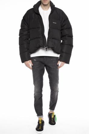 Distressed jeans, zdjęcie 2 Distressed jeans od Faith Connexion